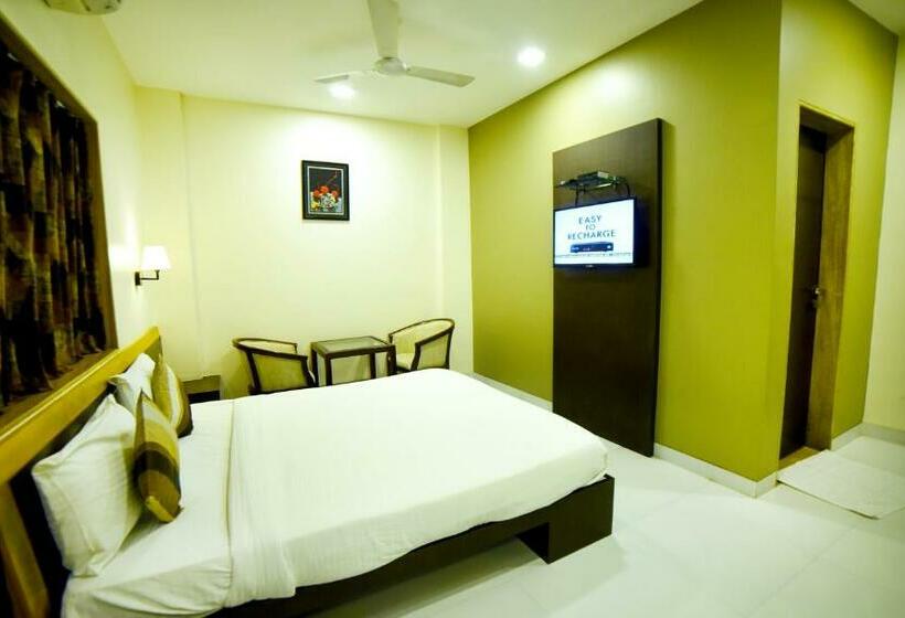 豪华房间, Palette Resorts  Carnival Resort