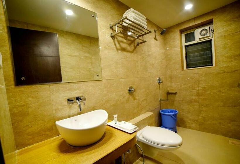 标准间, Palette Resorts  Carnival Resort