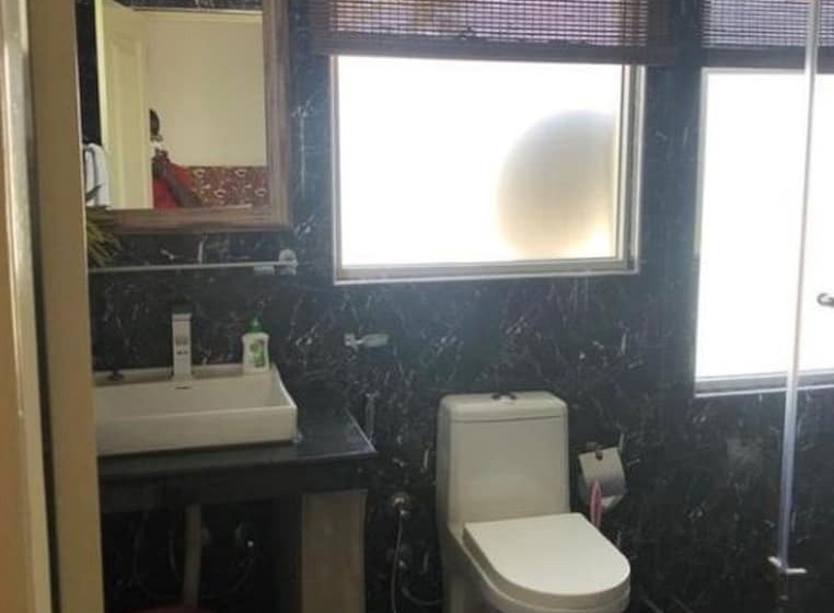 Номер Стандарт, C J Beach Resort