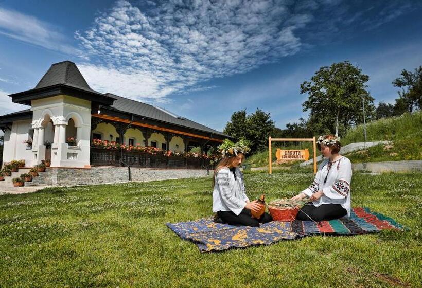 Номер Стандарт, Forest Retreat&spa