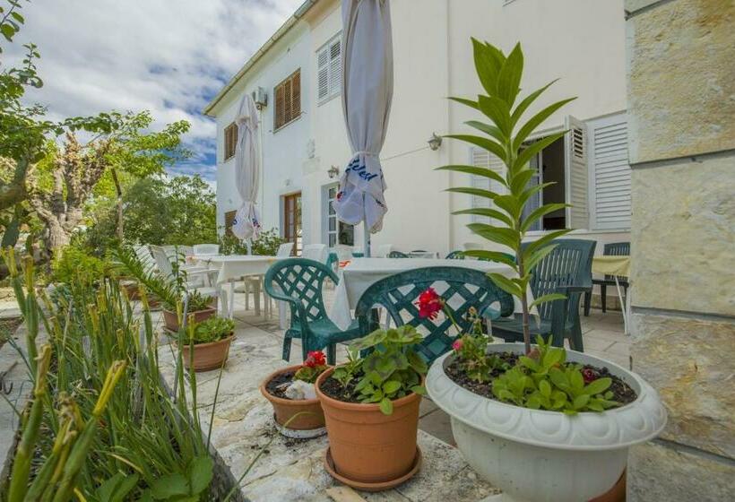 Номер Стандарт, Rooms Padovan