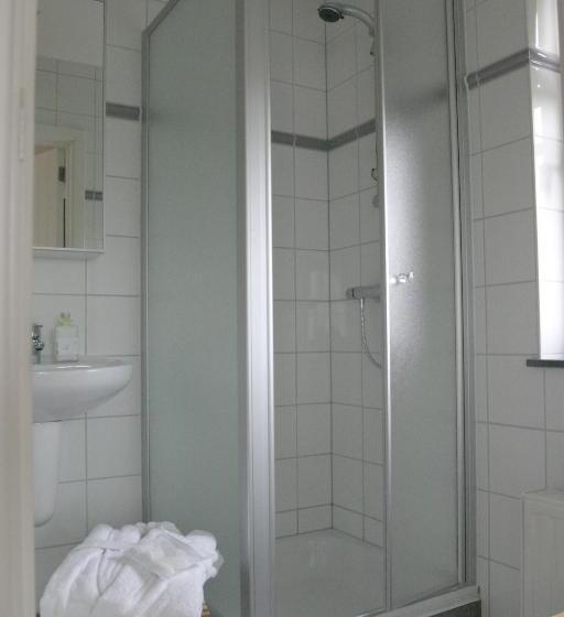 Номер Deluxe, B&b Vallis Dyliae