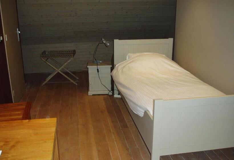 Номер Стандарт Трехместный, B&b Vallis Dyliae