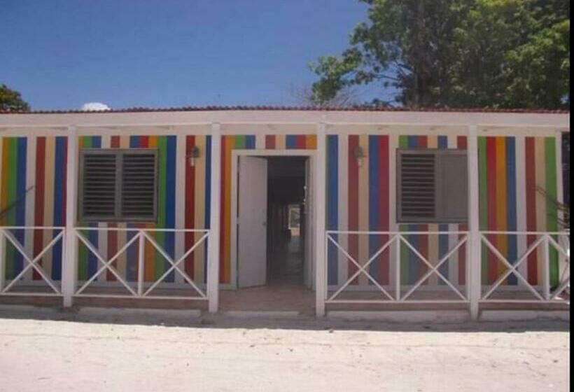 Номер Стандарт, Casa Rural El Paraíso De Saona