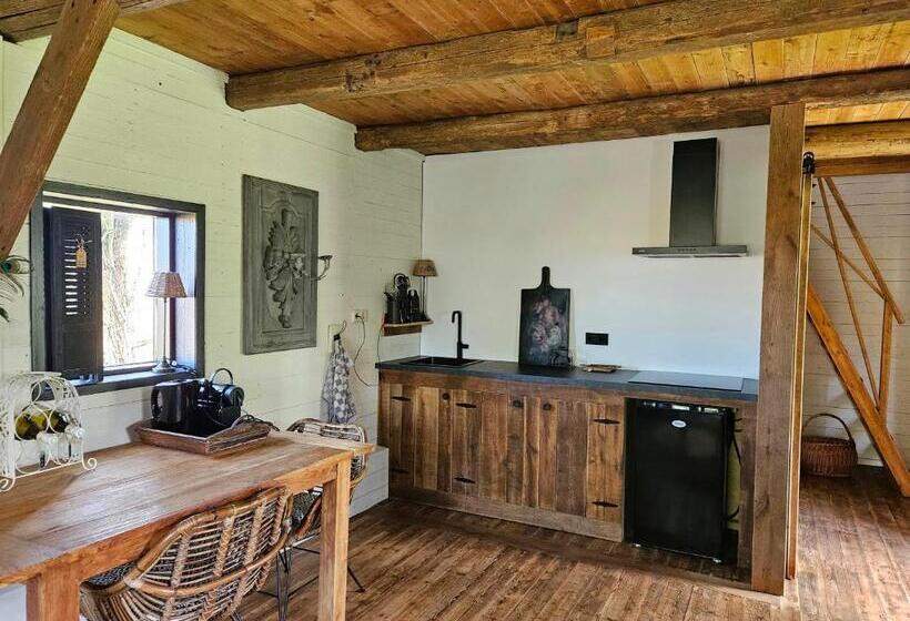 Номер Стандарт, De Zeeuwsche Hoeve