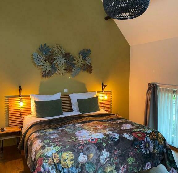 Номер Deluxe, Dalauro Next Bed & Breakfast