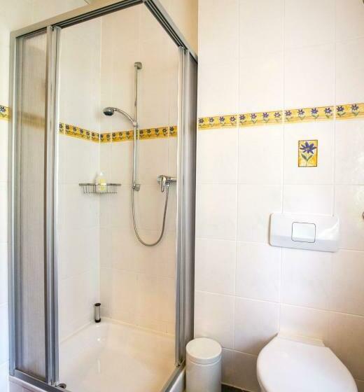 Номер Стандарт, Pension Waldblick Garni