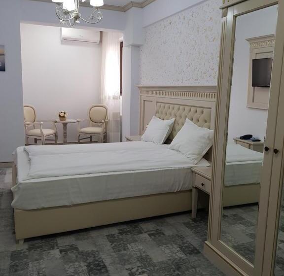 اتاق استاندارد, Coral