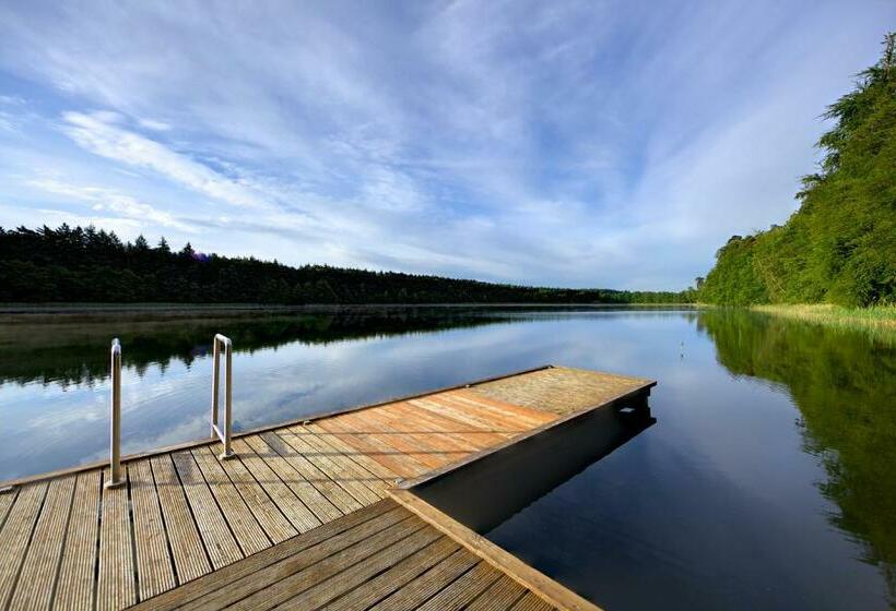 Апартаменты Basic 1 Спальня, Jagdschloss Waldsee