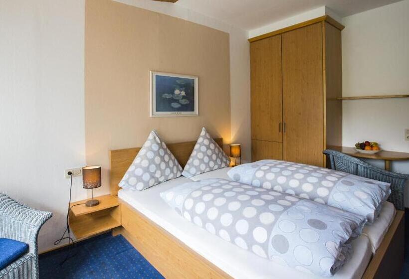 Номер Стандарт, Pension Waldblick Garni