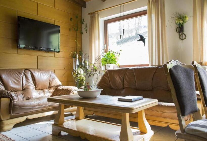 Номер Стандарт Трехместный, Pension Waldblick Garni