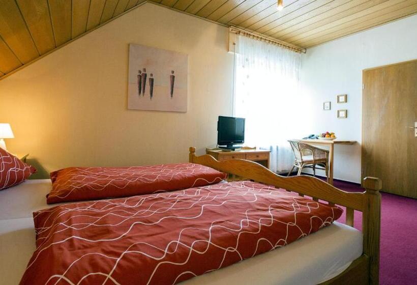 Номер Стандарт, Pension Waldblick Garni