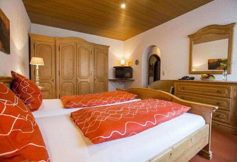 Номер Стандарт, Pension Waldblick Garni