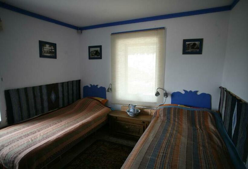 스탠다드 룸, Safari Danube Delta