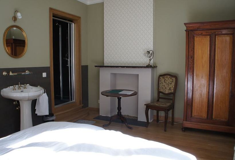 Номер Комфорт, Hostellerie La Maison De Maître