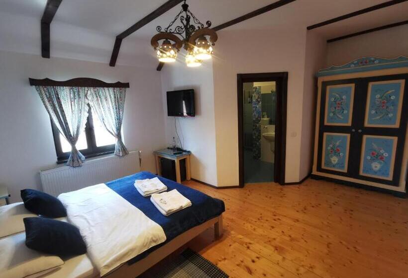 Номер Стандарт, Pensiunea Casa Moga