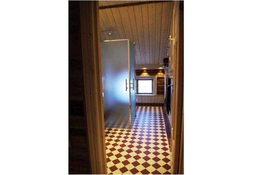 Дом 1 Спальня, Vemdalsskalets Högfjällshotell & Lägenheter