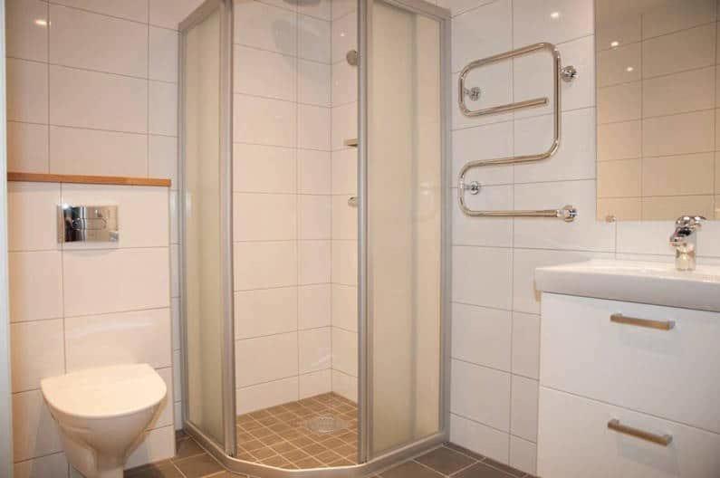 Апартаменты 1 Спальня, Vemdalsskalets Högfjällshotell & Lägenheter