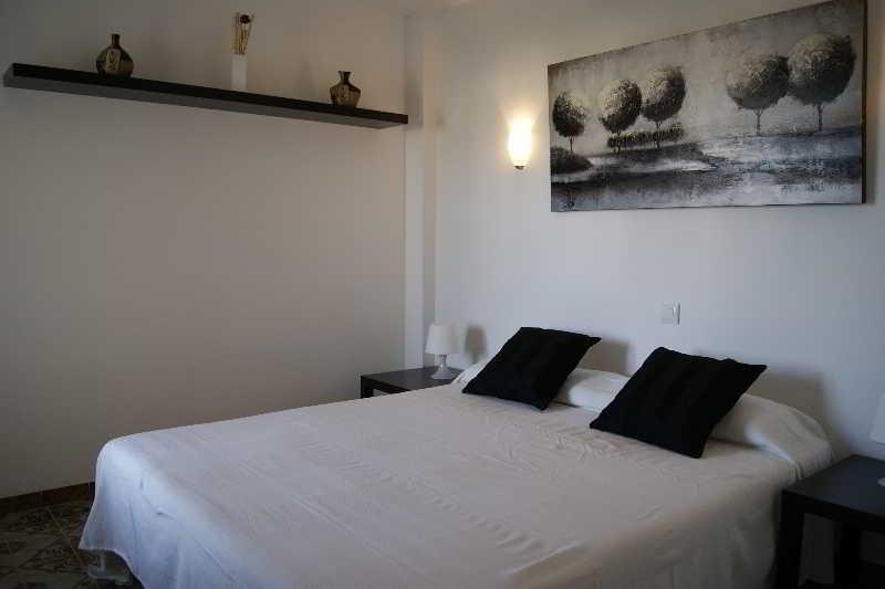 Апартаменты 1 Спальня, Apartamentos Sureda