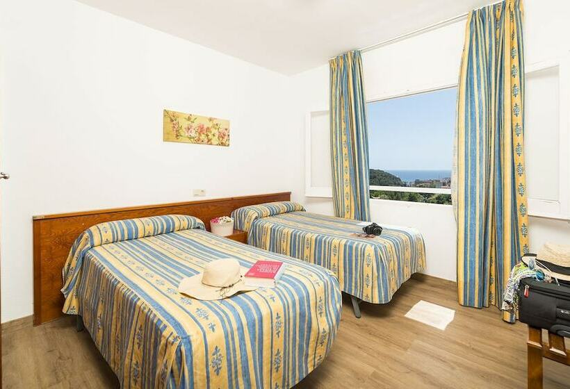 ２ベッドルームのスーペリアアパートメント, Apartaments Els Llorers