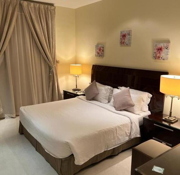 Вилла 5 Спален, Al Gosaibi Hotel Villa