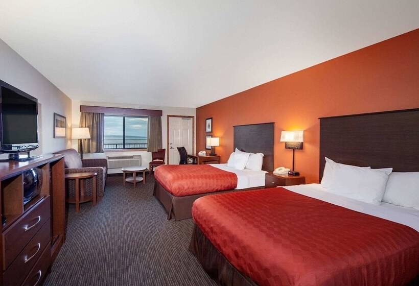 Люкс, Americinn By Wyndham Ashland
