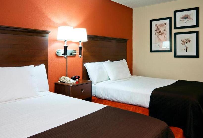 Люкс, Americinn By Wyndham Ashland