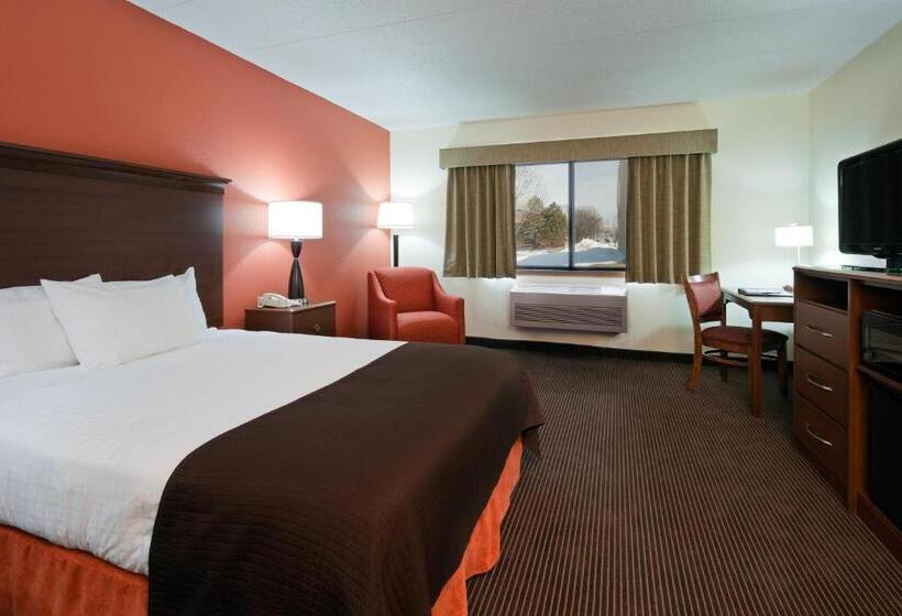 Номер Стандарт, Americinn By Wyndham Ashland