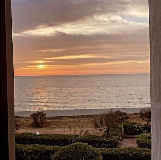 古典房间, Baia Dei Mulini Resort & Spa