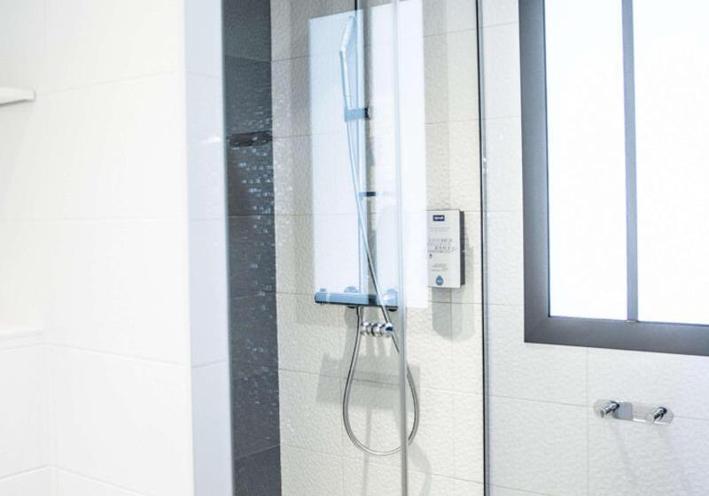 标准间, Best Western Plus Flint Airport Inn & Suites