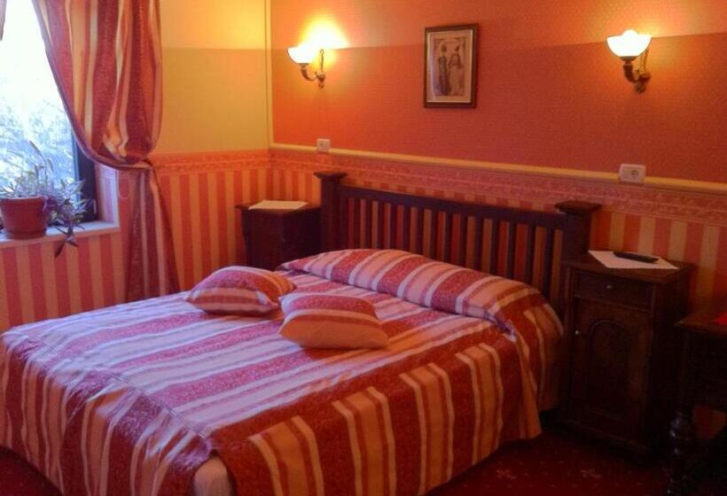 سوییت جونیور, Boutique Casa Del Sole