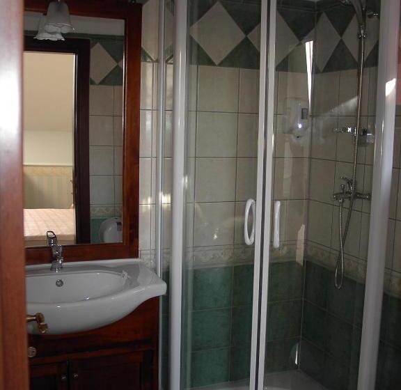 اتاق سوپریور, Boutique Casa Del Sole