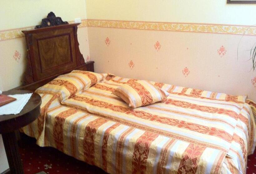 اتاق سوپریور یک تخته, Boutique Casa Del Sole