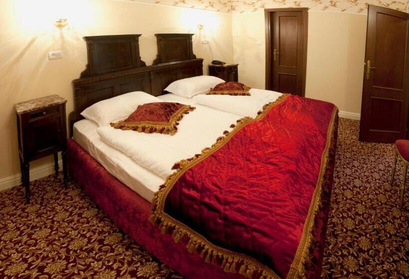 آپارتمان 1 خوابه با چشم‌انداز استخر, Boutique Casa Del Sole
