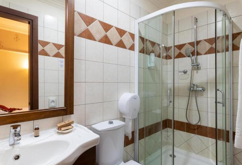 اتاق عادی یک تخته, Boutique Casa Del Sole