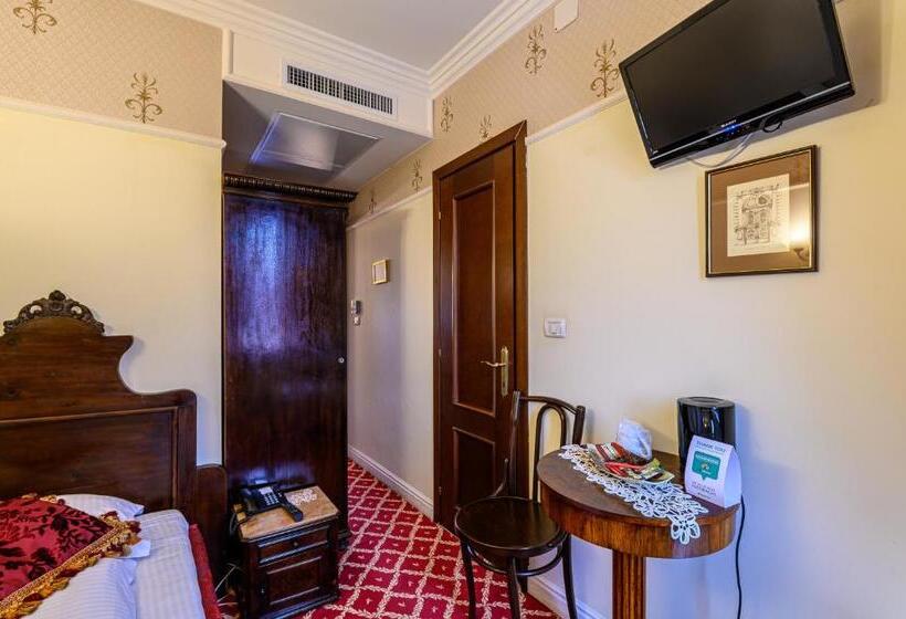 اتاق عادی یک تخته, Boutique Casa Del Sole