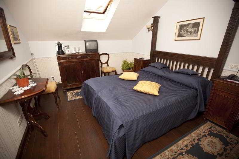 اتاق سوپریور, Boutique Casa Del Sole