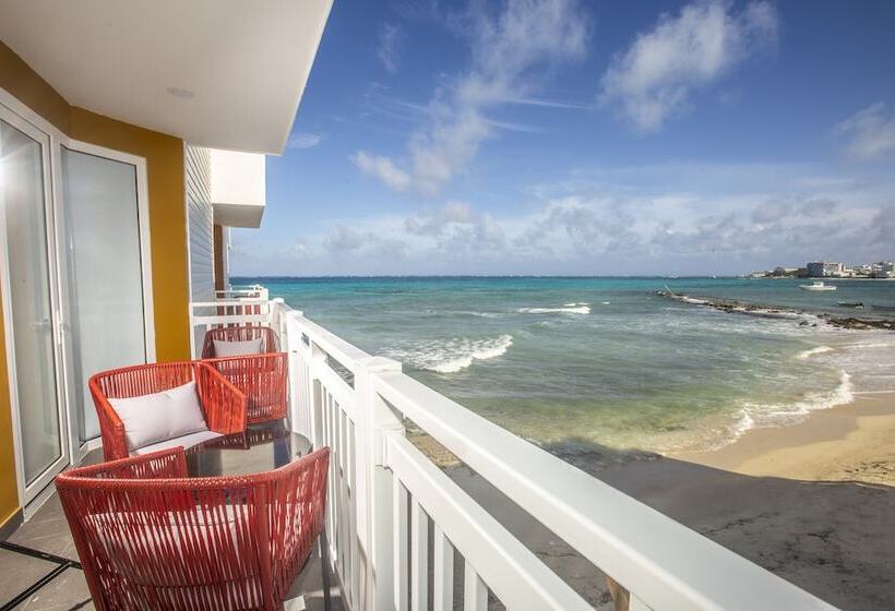 Полулюкс, Decameron Maryland All Inclusive