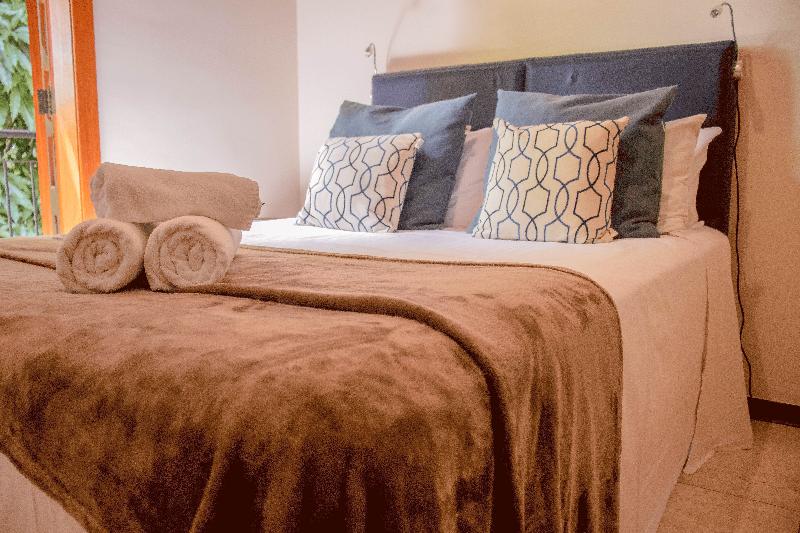 スーペリアールーム, Exe Estepona Thalasso & Spa  Adults Only