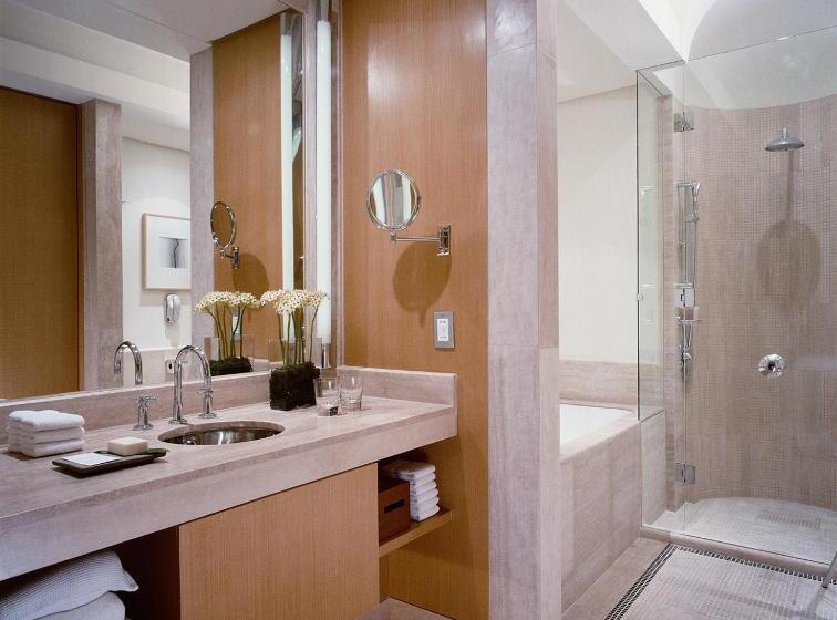 اتاق استاندارد با چشم‌انداز, Grand Hyatt Sao Paulo