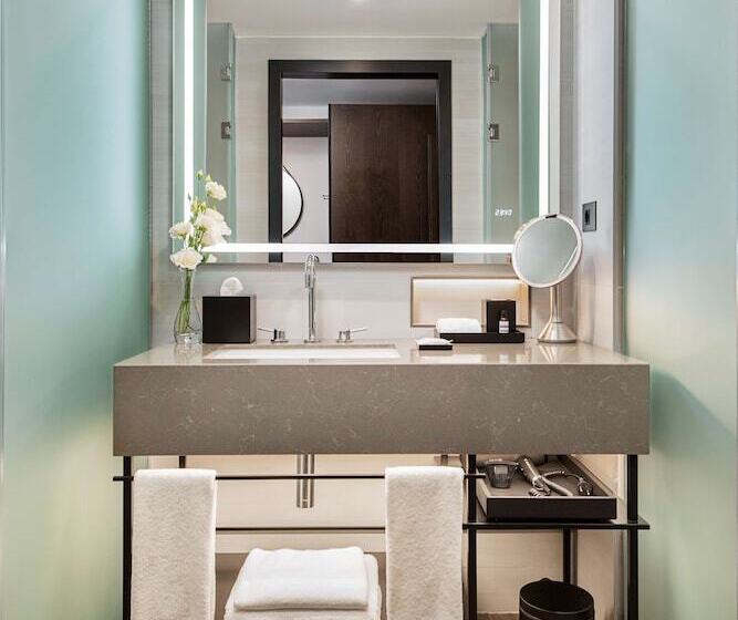 スイート, Hyatt Regency Sofia
