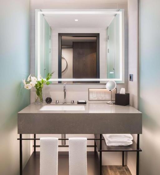 スイート, Hyatt Regency Sofia