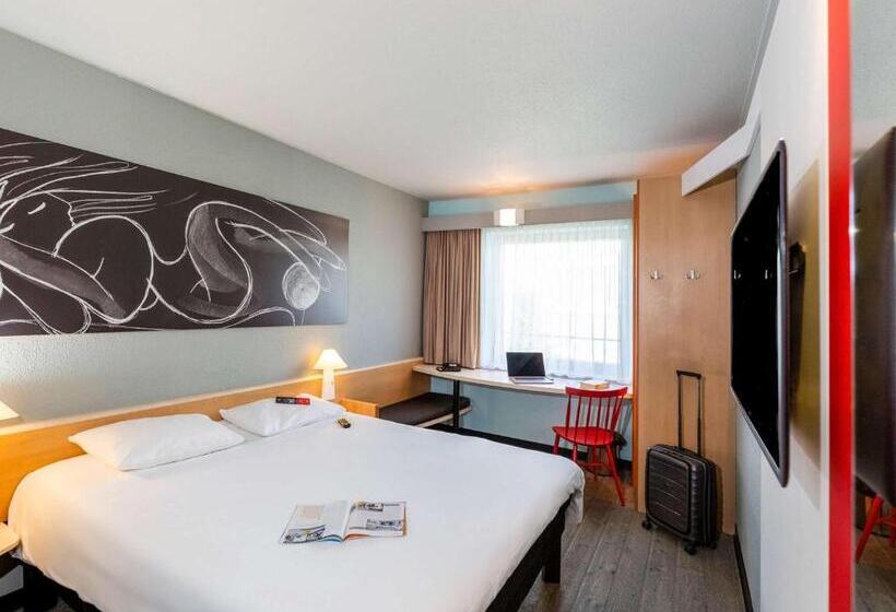 标准间, Ibis Köln Messe
