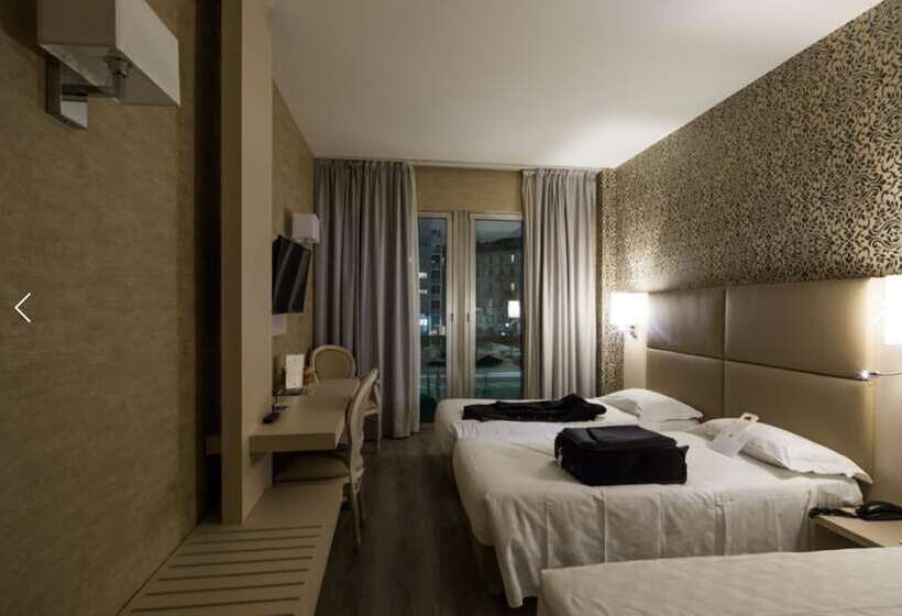 اتاق استاندارد, Nasco