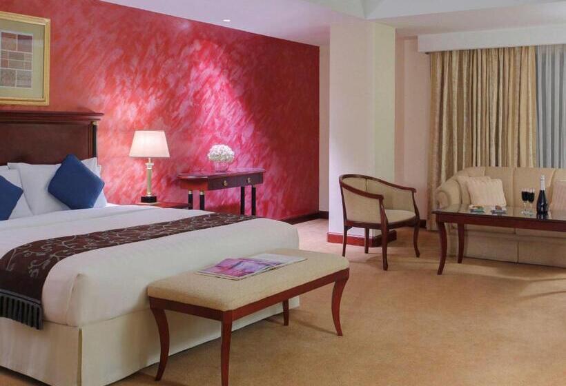 Family Suite, New Madinah