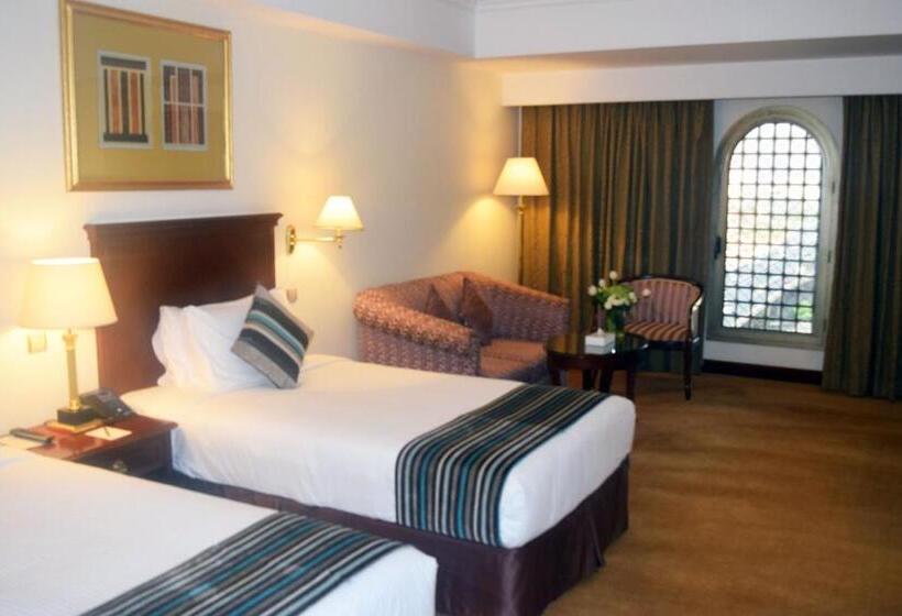 Family Suite, New Madinah