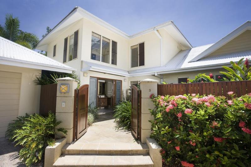 Вилла 4 Спальни, Paradise Links Resort Port Douglas