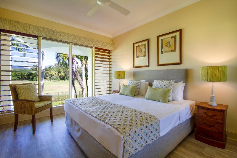 Вилла 3 Спальни, Paradise Links Resort Port Douglas