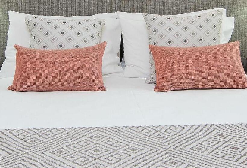 Апартаменты 1 Спальня, Paradise Links Resort Port Douglas