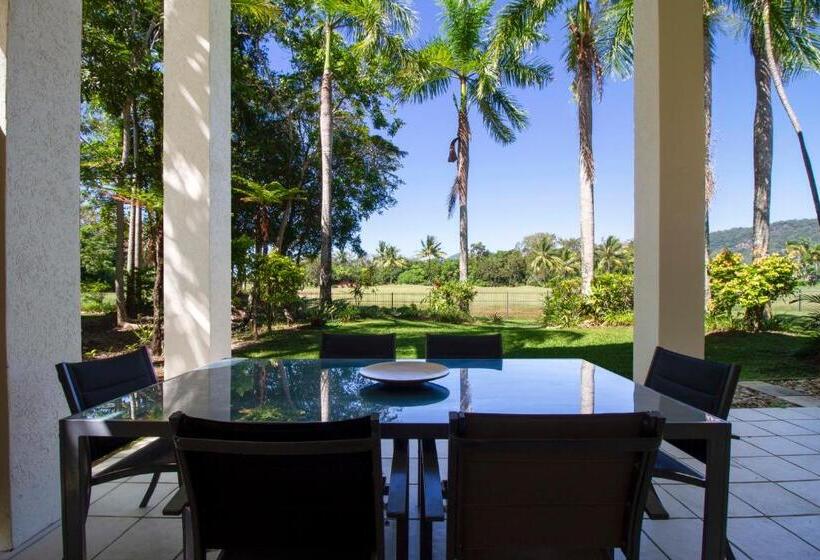 Вилла 2 Спальни, Paradise Links Resort Port Douglas